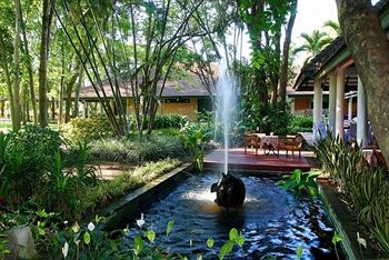 The Imperial Chiang Mai Resort & Sports Club
