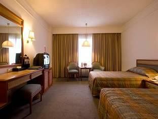 The Imperial Mae Ping Hotel
