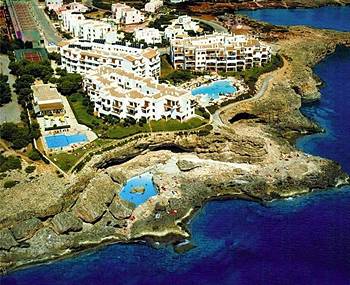 Aparthotel Roc Las Rocas