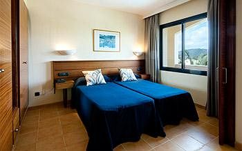 Hotel Illot Park