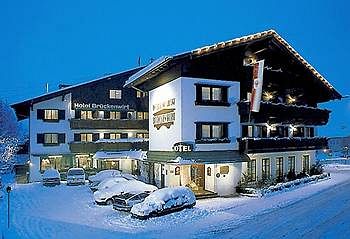 Hotel BrÃ¼ckenwirt