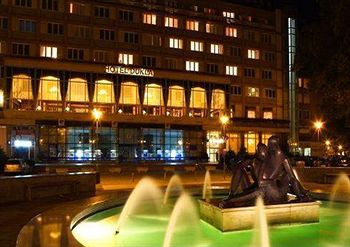 Apollo Hotel Bratislava
