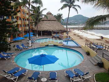 Marina Puerto Dorado Hotel - All Inclusive