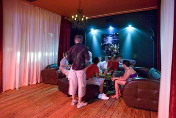 Ibiza Rocks Hotel