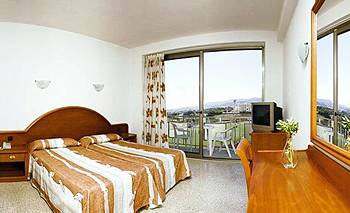 Hotel Marfil