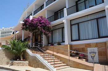 Hotel Osiris Ibiza