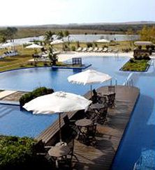 Arapey Thermal Resort & Spa