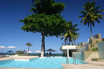 Dorisol Recife Grand Hotel