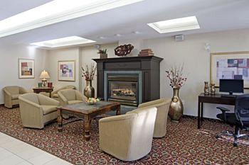 Best Western Plus Red Deer Inn and Suites