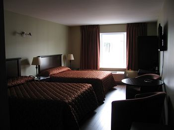 HÃ´tel Le Voyageur de QuÃ©bec