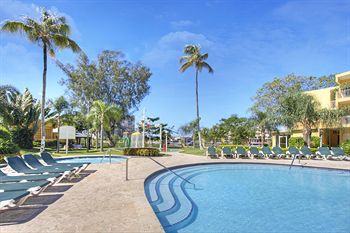 Verdanza Hotel San Juan