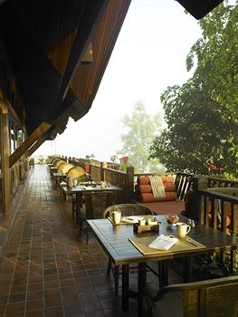 Anantara Resort Golden Triangle