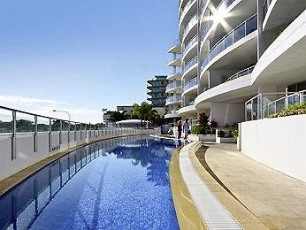 The Sebel Maroochydore