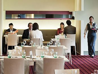 Novotel Le Havre Bassin Vauban