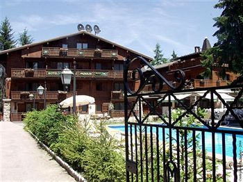 Au Vieux Moulin Hotel And Spa