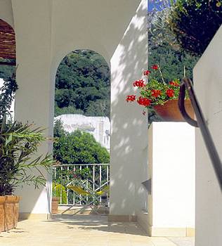 Hotel Senaria