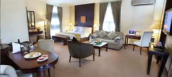Swiss-Belhotel Borneo Banjarmasin