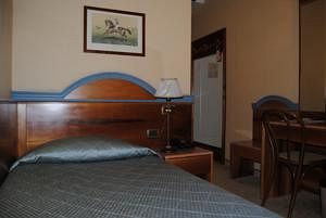 Zanhotel Regina