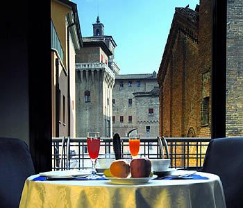 Hotel Ferrara