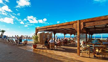SBH JandÃ­a Resort Hotel