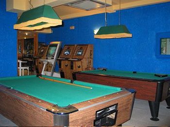 Hostal Florencio