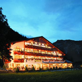 VerwÃ¶hnhotel Kristall