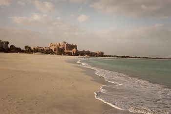Emirates Palace Abu Dhabi