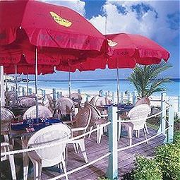 Coral Mist Beach Hotel