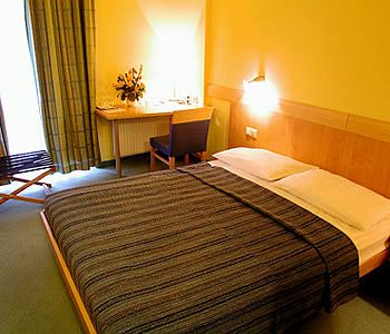 M Hotel