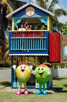 Coconut Bay Beach Resort & Spa All Inclusive