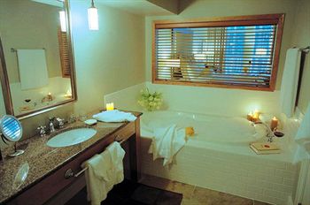 The Westin Bear Mountain Golf Resort & Spa, Victoria