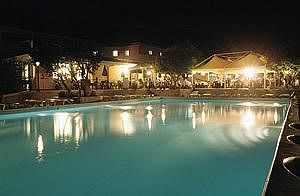 Grand Hotel Smeraldo Beach