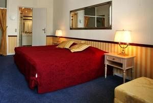 Hotel Bel Air Copenhagen