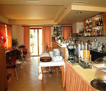 Xifoupolis Hotel
