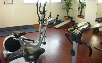 Park & Suites Elegance Grenoble