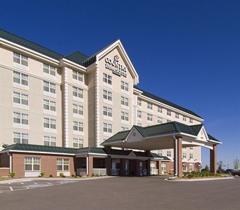 Country Inn & Suites By Carlson, Denver International Arpt