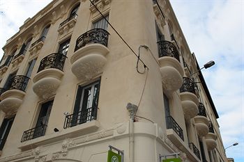 Regina Hotel