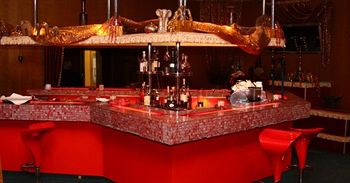 Baltic Beach Hotel and SPA Luxury