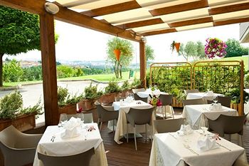 Hotel La Meridiana