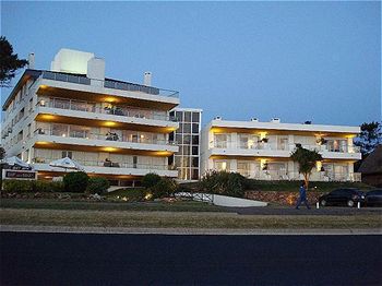 Baie des Anges Apart Hotel & Spa