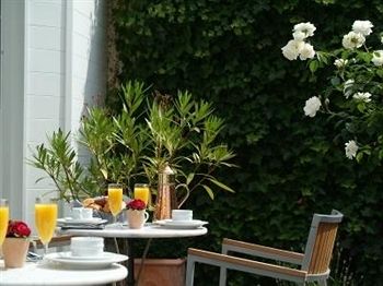 Anselmus Hotel