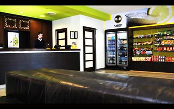 B&B Hotel Padova