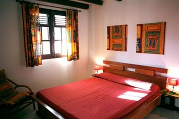 Habitation Grande Anse