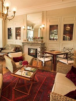 Hotel La Villefromoy