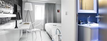 La Monnaie Art & Spa Hotel