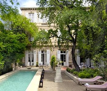 L'HÃ´tel Particulier