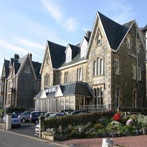 Oban Bay Hotel & Spa