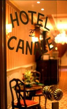 Zanhotel Il Canale