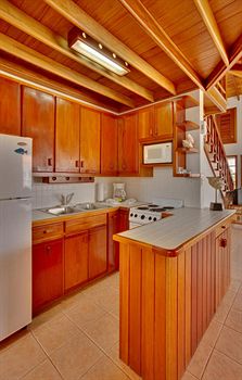 Belizean Shores Resort