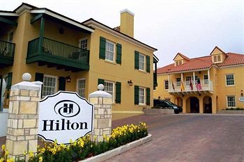 Hilton St. Augustine Historic Bayfront